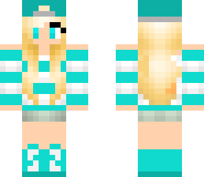mah skin dude