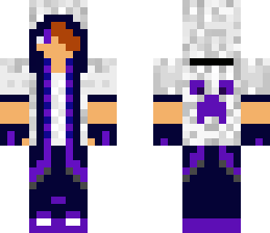 principe morado