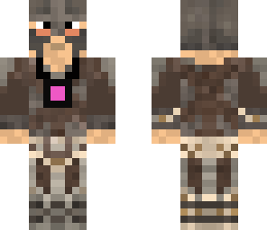 barbarian