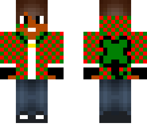 real clover hhmarcus