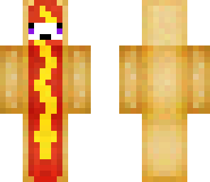 panda hotdog