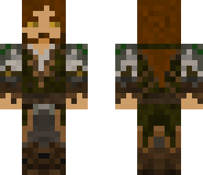 elf warrior