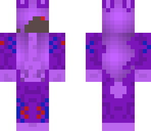 faceless bonnie