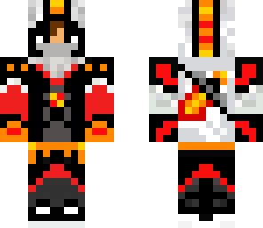 fire assasin