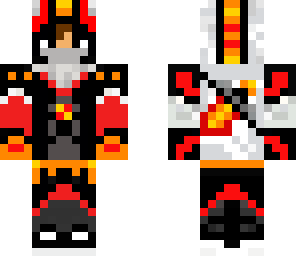 fire assasin