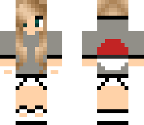 pokemon trainer