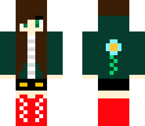 girl