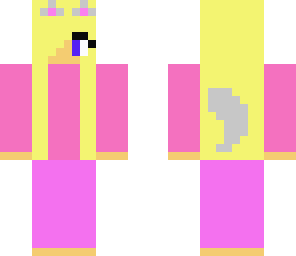 cat girl