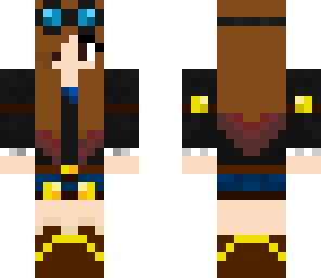 dantdm girl