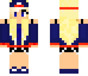 tomboy