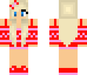 teen cupid with hair down back