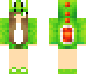 yoshi