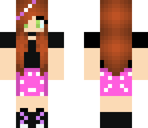 dani cimorelli skin