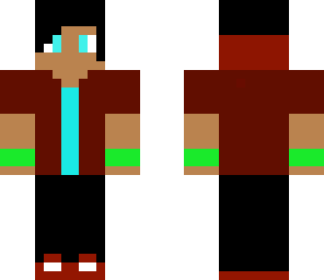 normal dude 2