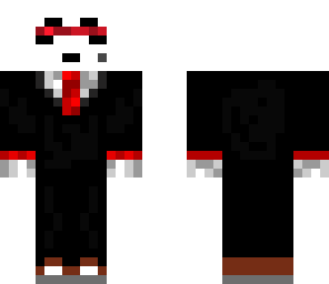 panda spy