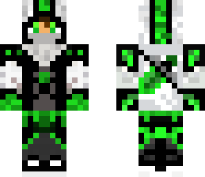 green assasin