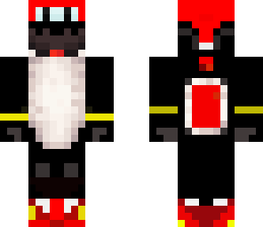 santa shadow yoshi