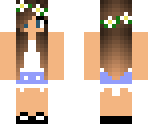 summer girl