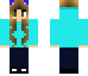 cute harcore girl