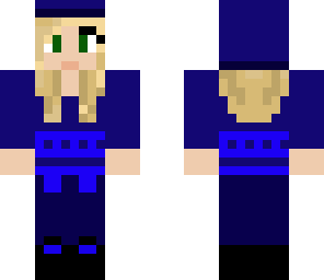 dalek girl