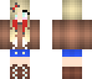 doctor who girl