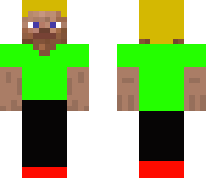 steve