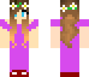 princess girl