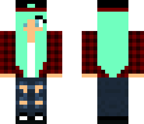 tomboy
