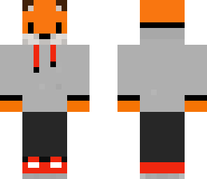 fox