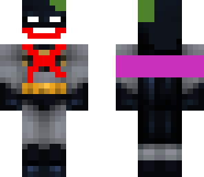 the jokering batman