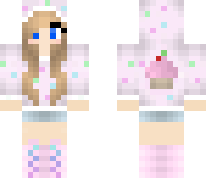 pretty cupcakecutie2003 only