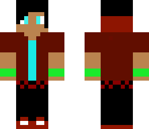 normal dude 3