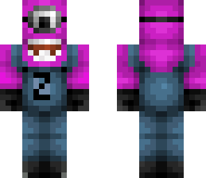 minion