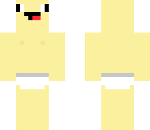 underwear man