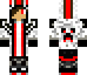 my skin