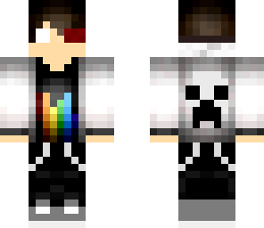 herobrine sound guy