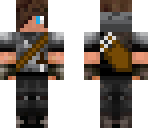 archer