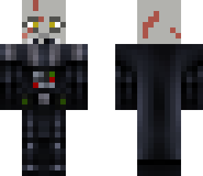 cool vader full cro
