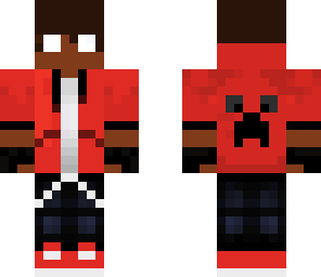 herobrine gamer