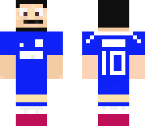 eden hazard 10