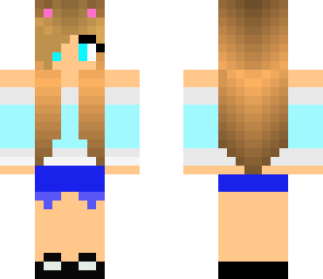 cat girl