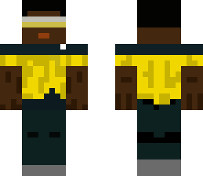 giordi la forge