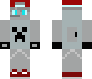 robot hunter