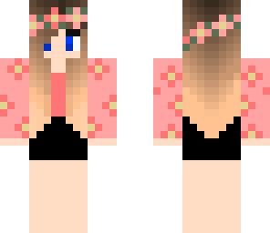 first skin