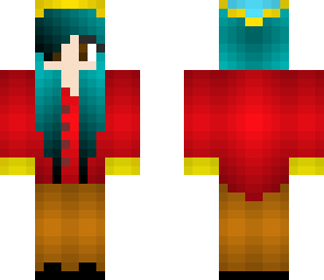 x3 cartman gurl