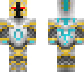 evil light'sgod