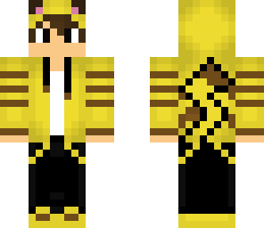 pika pika