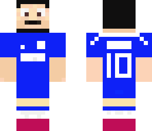 hazard chelsea 10