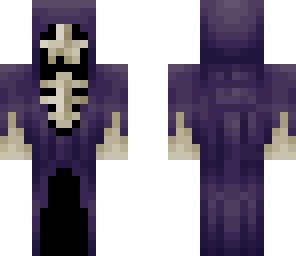 - dreadlord -