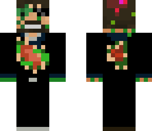 zombie ssundee